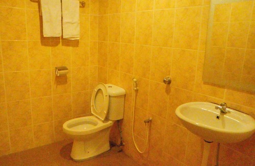Nilai Hotel | Hotel Seri Nilai