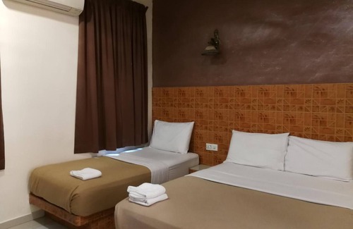 Nilai Hotel | Hotel Seri Nilai