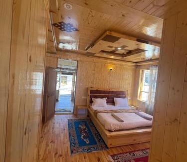 Kaza Hotel | Hotel serkhang