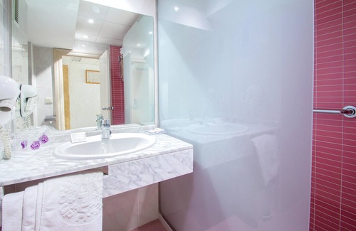 Cala Hotel | Hotel Servigroup Torre Dorada