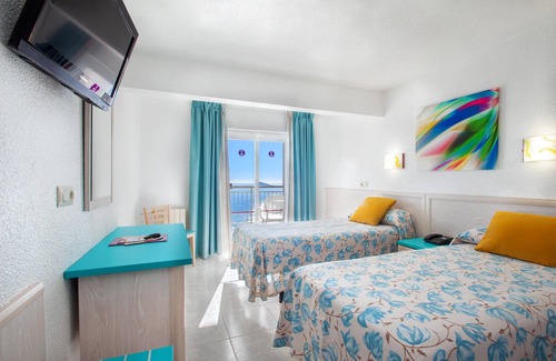 Cala Hotel | Hotel Servigroup Torre Dorada