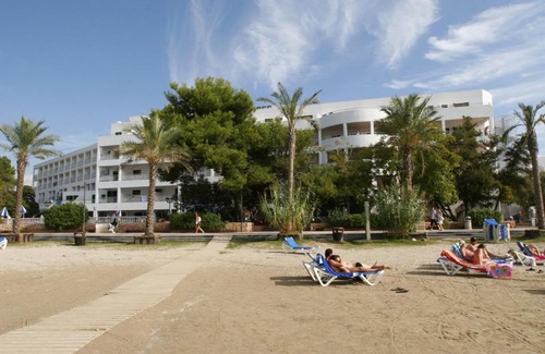 Sant Antoni de Portmany Hotel | Hotel Ses Savines