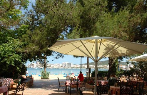 Sant Antoni de Portmany Hotel | Hotel Ses Savines