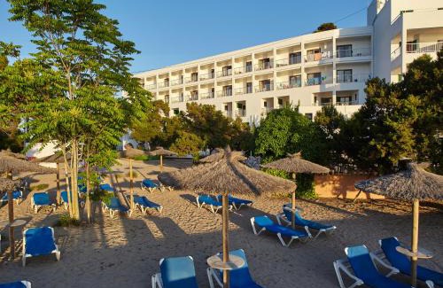 Sant Antoni de Portmany Hotel | Hotel Ses Savines
