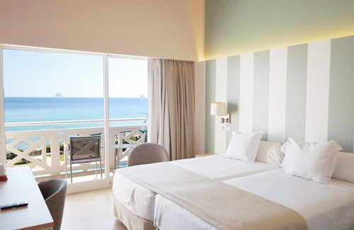 Sant Tomas Hotel | Hotel Seth Santo Tomas