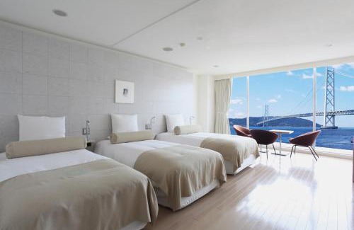 Tarumi Ward Hotel | Hotel Setre Kobe Maiko
