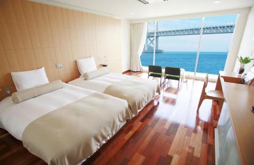 Tarumi Ward Hotel | Hotel Setre Kobe Maiko