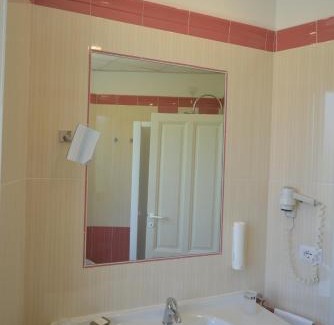 Montecatini Terme Hotel | Hotel Settentrionale Esplanade