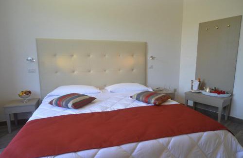 Montecatini Terme Hotel | Hotel Settentrionale Esplanade
