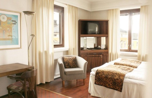 Kokkola Hotel | Hotel Seurahuone