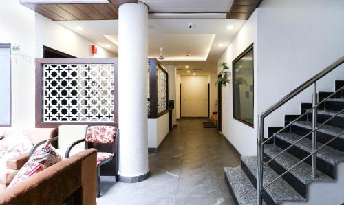 Kishangarh Hotel | Hotel Seven- Center of City Chandigarh