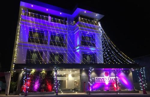 Navi Mumbai Hotel | Hotel Seven Oaks