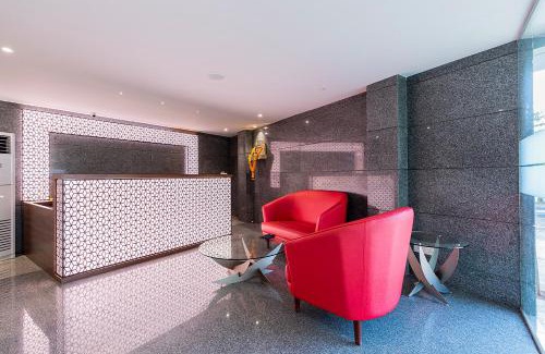 Navi Mumbai Hotel | Hotel Seven Oaks
