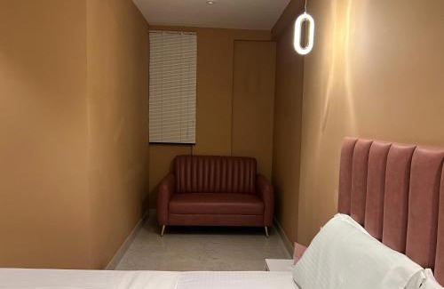 BTM Layout Hotel | Hotel Seven Sky Inn Madiwala