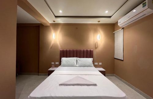 BTM Layout Hotel | Hotel Seven Sky Inn Madiwala