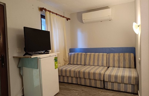 Sarigerme Hotel | Hotel Sevgi
