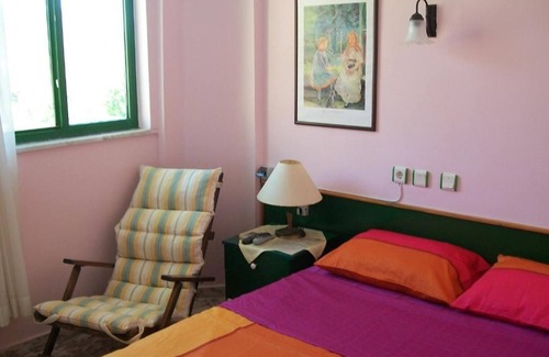 Sarigerme Hotel | Hotel Sevgi