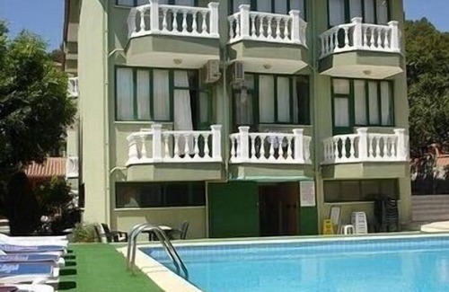 Sarigerme Hotel | Hotel Sevgi