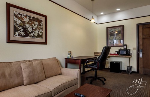 Harrison Hotel | Hotel Seville