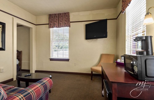 Harrison Hotel | Hotel Seville
