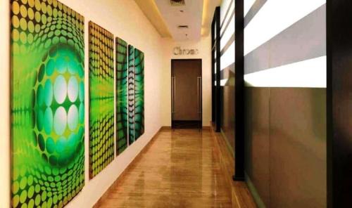 Faridabad Hotel | Hotel Sewa Grand Faridabad
