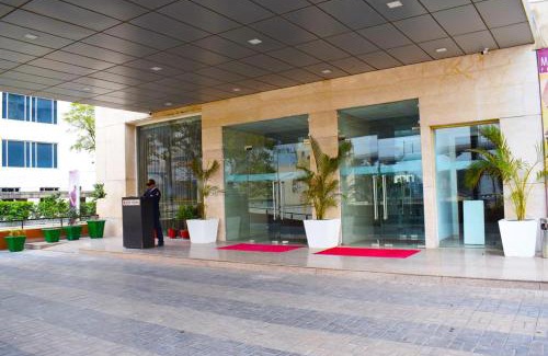 Faridabad Hotel | Hotel Sewa Grand Faridabad
