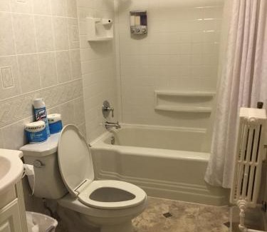Seward Hotel | Hotel Seward