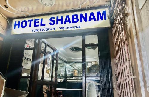 Taltala Hotel | Hotel Shabnam near Park Street,Esplanade,New Market