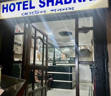 Taltala Hotel | Hotel Shabnam near Park Street,Esplanade,New Market