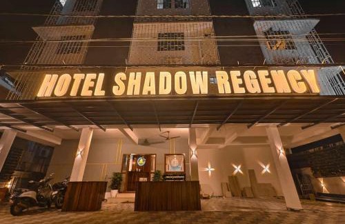 Ernakulam South Hotel | Hotel Shadow Regency