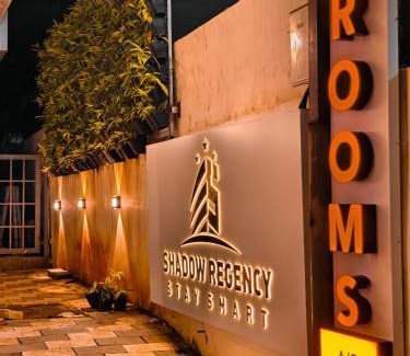 Ernakulam South Hotel | Hotel Shadow Regency