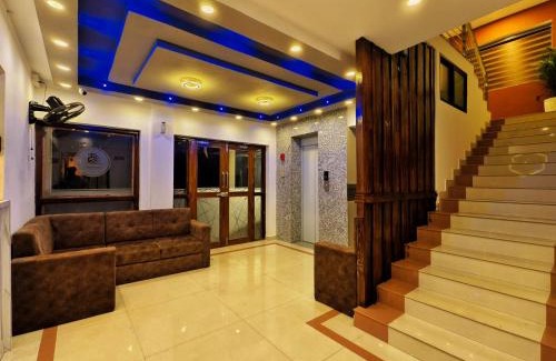 Ernakulam South Hotel | Hotel Shadow Regency