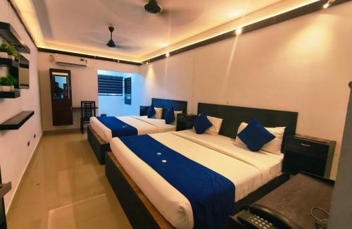 Ernakulam South Hotel | Hotel Shadow Regency