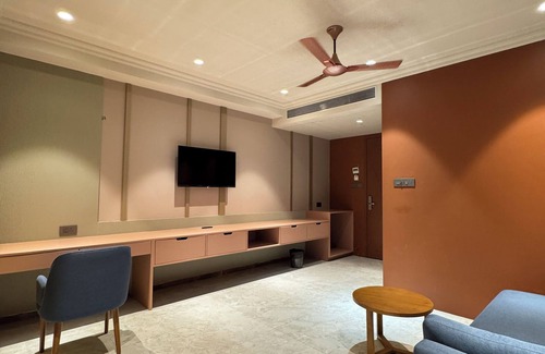 Raipur Hotel | Hotel Shagun Farm Raipur
