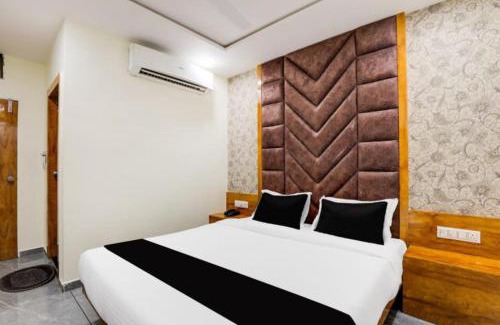 Navrangpura Hotel | hotel shagun inn