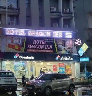 Navrangpura Hotel | hotel shagun inn