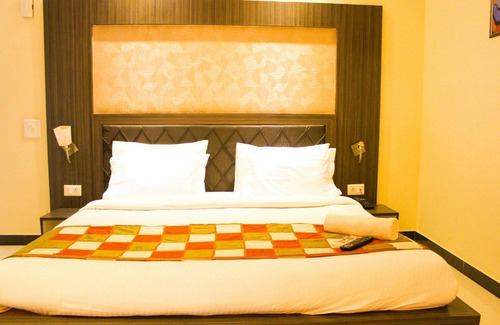 Behror Hotel | Hotel Shagun Residency Behror