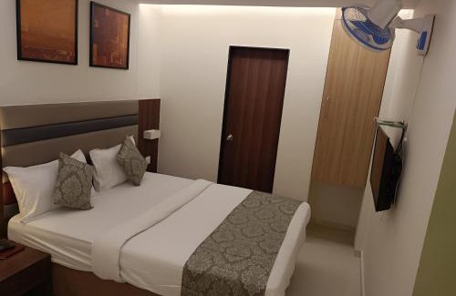 Sakinaka Hotel | HOTEL SHAHI Darbar T-2