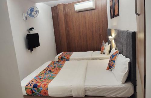 Sakinaka Hotel | HOTEL SHAHI Darbar T-2