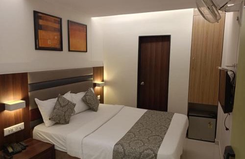 Sakinaka Hotel | HOTEL SHAHI Darbar T-2