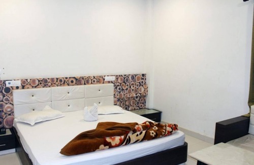 Faridkot Hotel | Hotel Shahi Haveli
