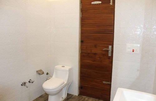Faridkot Hotel | Hotel Shahi Haveli