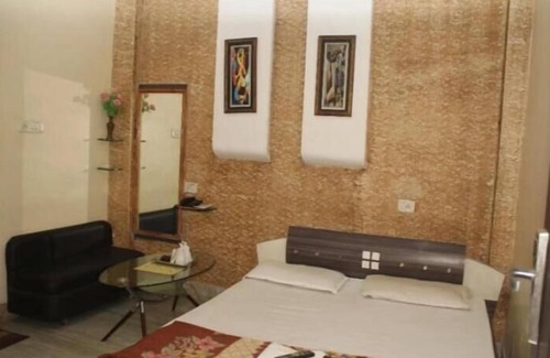 Bhilai Hotel | Hotel Shakun