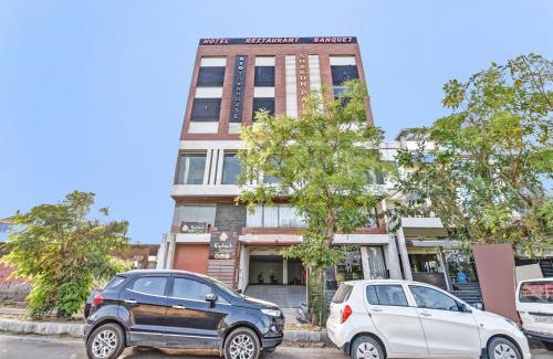 Kota Hotel | Hotel Shakun Palace
