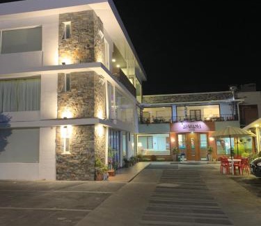 Chimborazo Province Hotel | Hotel Shalom
