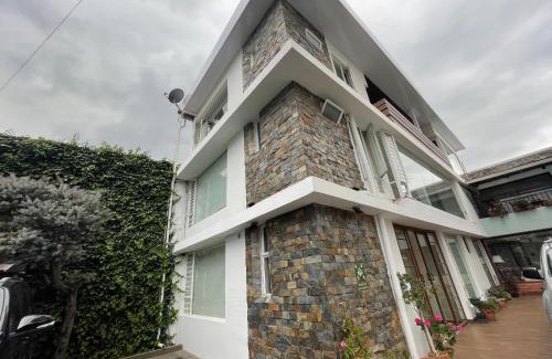 Chimborazo Province Hotel | Hotel Shalom