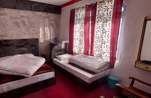 Badrinath Hotel | Hotel Shankar Shree