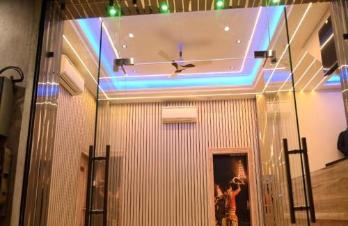 Lanka Hotel | Hotel Shankara Residency