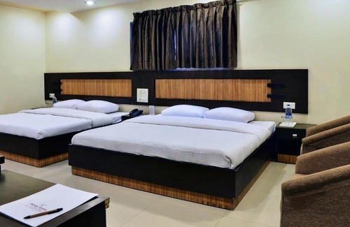 Ajmer Hotel | Hotel Shanti Palace