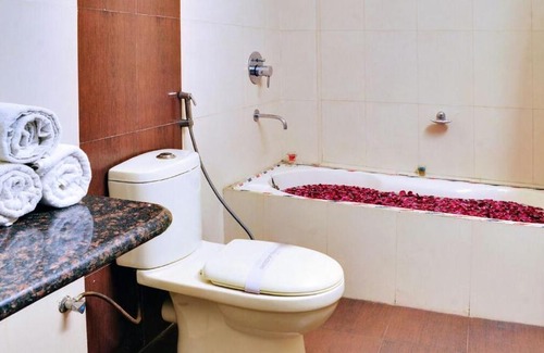 Ajmer Hotel | Hotel Shanti Palace